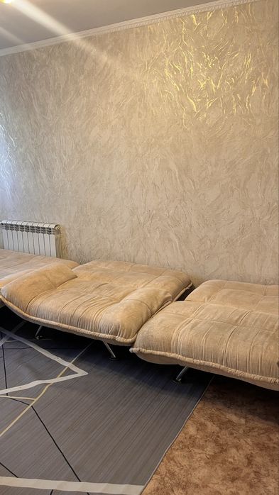 Срочно Торг Диван и два кресла