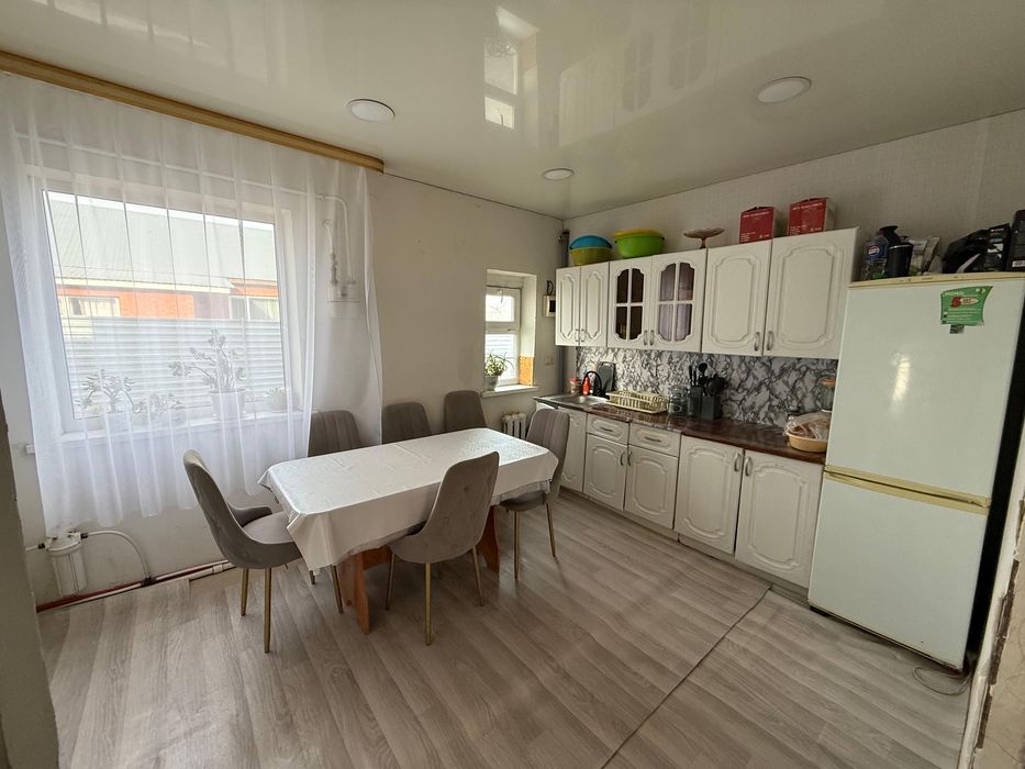 Продам дом в Заречном