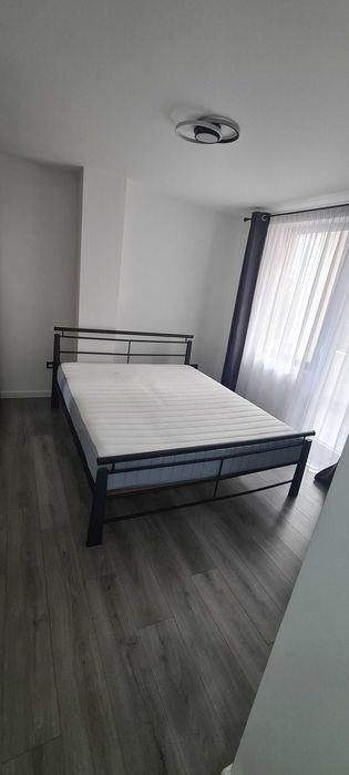 Dormitor cu saltea 160x200