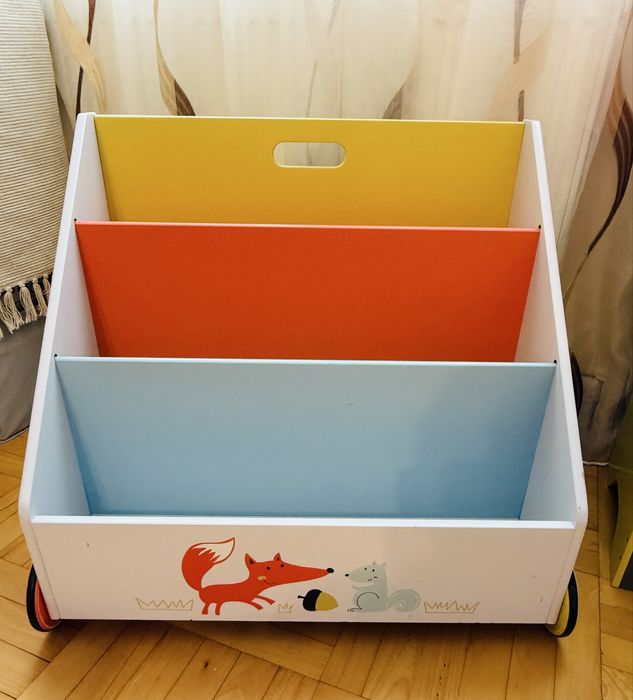 Детски мебели комплект