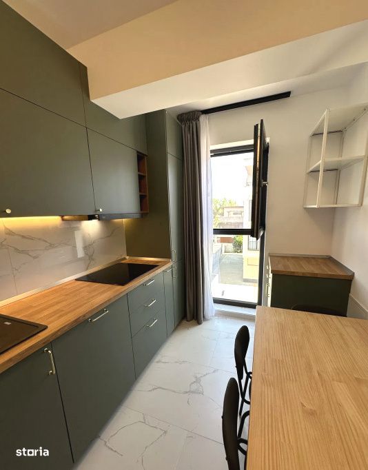 Apartament de 3 camere | Loc de parcare | Zona Otopeni