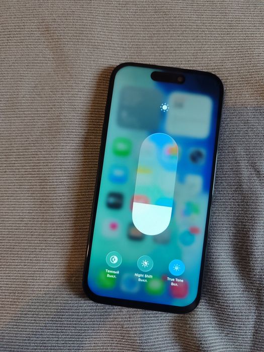 Айфон 15про iPhone 15pro