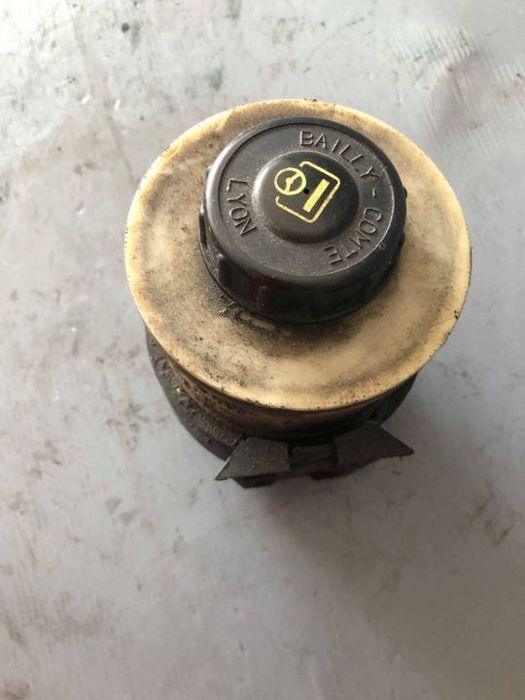 vas lichid servodirectie renault laguna 1 megane 1.9 dci f9q