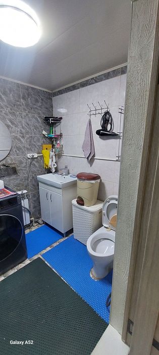 Продам квартиру 2хком Каскелен
