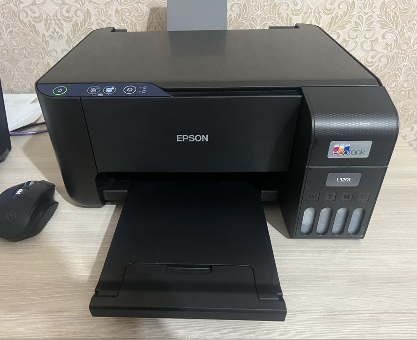 Принтер Epson L3201