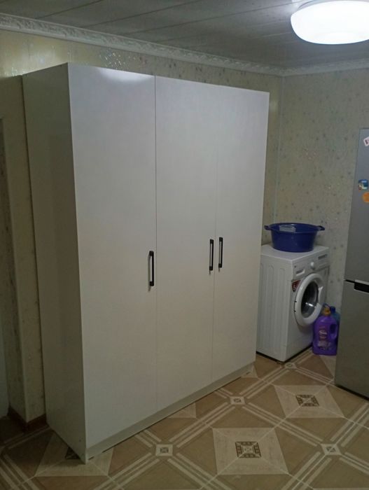 Изготовление мебели на заказ