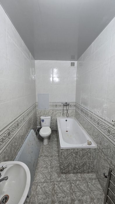 Sergili YangiHayot Nurxayo domlari 1 xona 2 etaj 47m²