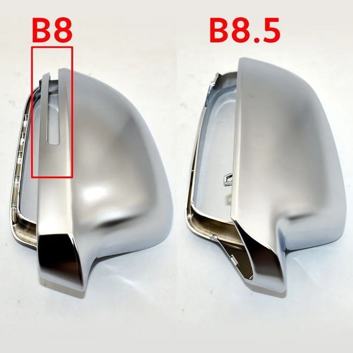 Set semnalizari oglinzi led dinamice Audi A4 B8 Allroad A5 Q3 A6 A3