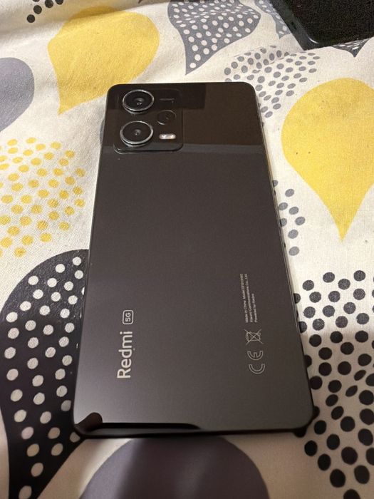 Xiaomi redmi 12 Pro 128GB