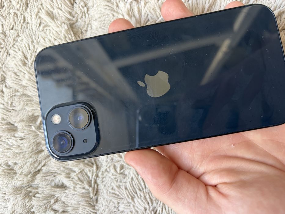 Iphone 13 Айфон 13 89% Капацитет
