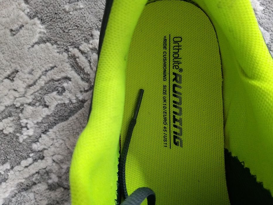 Karrimor Tempo 6 adidasi barbati