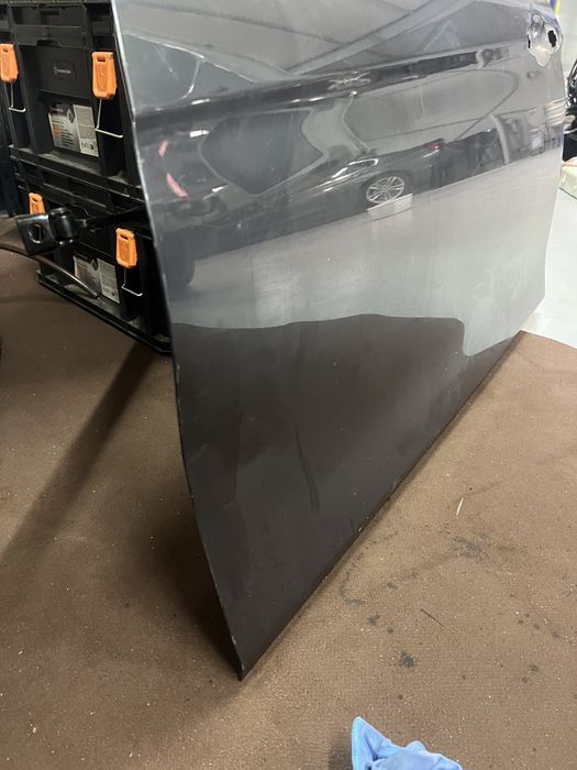 Vand usa bmw f30 gri