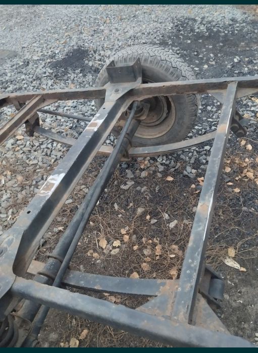 Продам прицеп  в Павлодаре