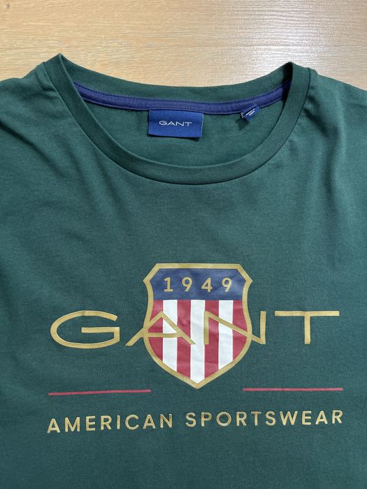G-star Raw мъжка блуза размер М