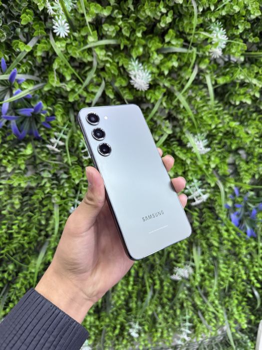 Samsung Galaxy S23 ideal 256 Gb