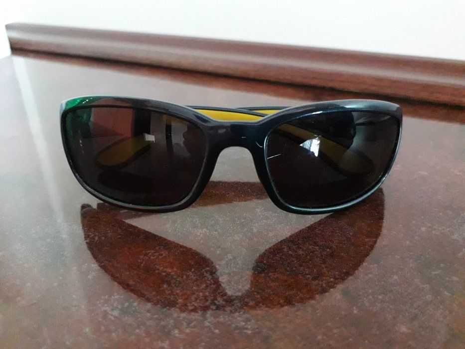 Ochelari de soare pentru copii, HIS