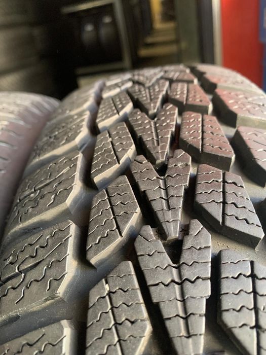 Anvelope de iarna si vara R13 - R21 - Cauciucuri second-hand