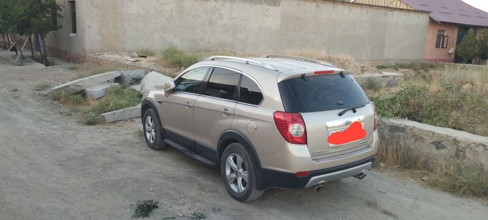 Kaptiva sotiladi srochna 2012 yil metan 85mln