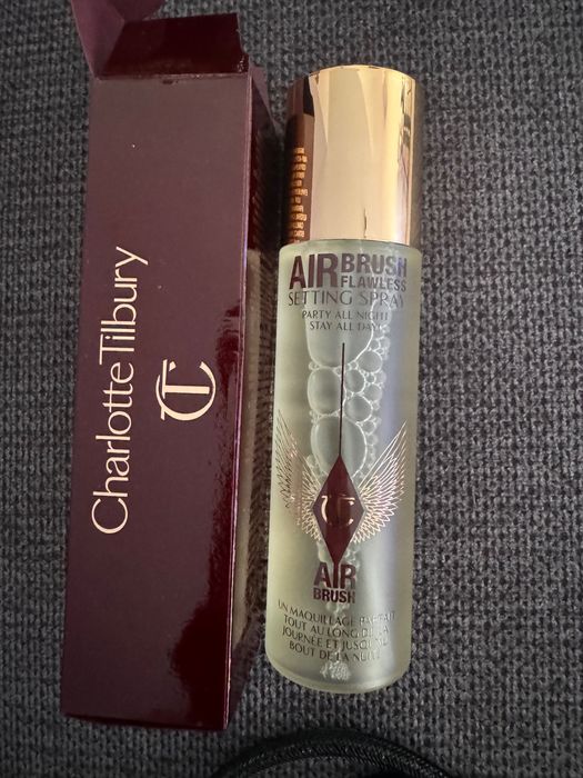 Фиксатор за грим charlotte tilbury