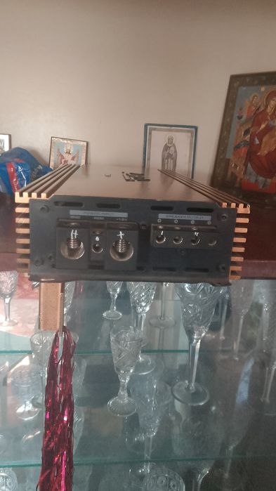 Продам моноблок аура