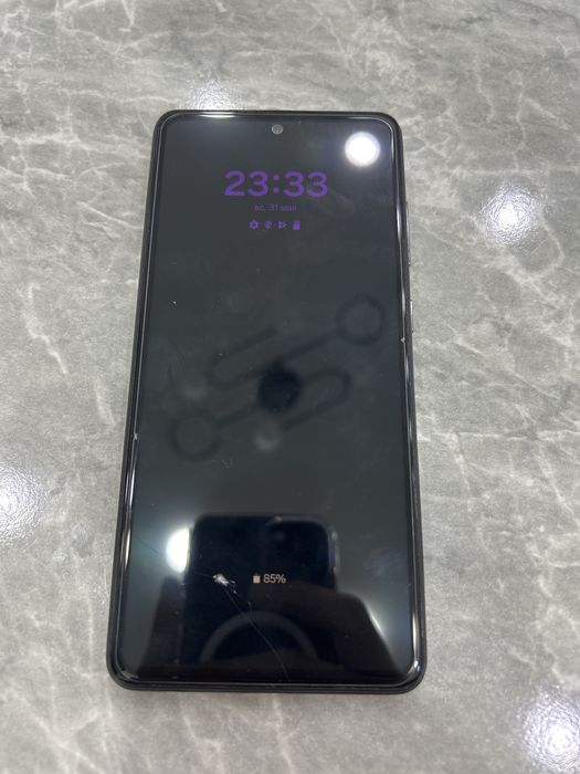 Samsung A52 128gb