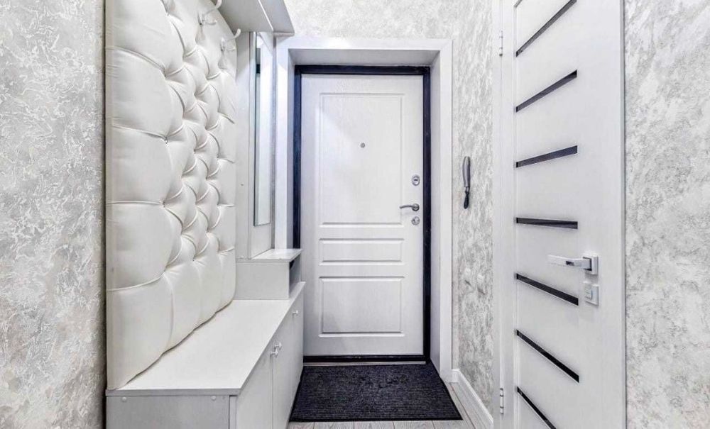 Сдается квартира посуточно