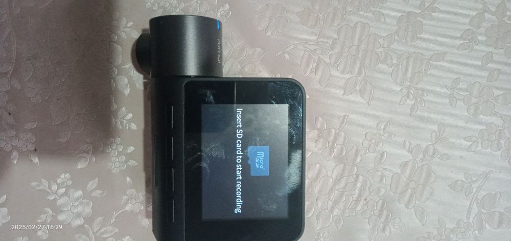 Авторегистратор продам