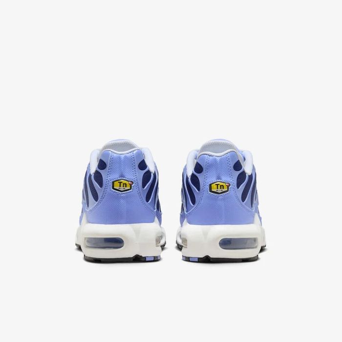 Nike Air Max Plus “Royal Pulse”