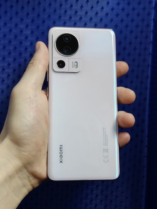 Xiaomi 13 lite 256 gb Ram 8 5G идеальное