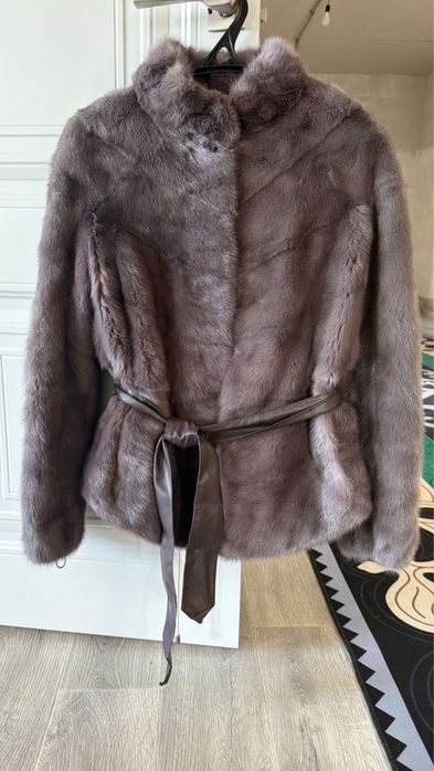 срочно продам шубу