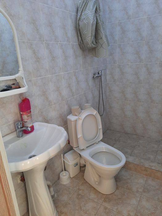 Квартира в мкр Авангард 8000 ночь.