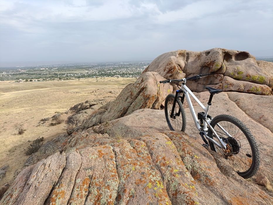 Двухподвес. Рассрочка каспи