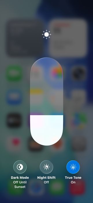 iPhone 14 Pro purple