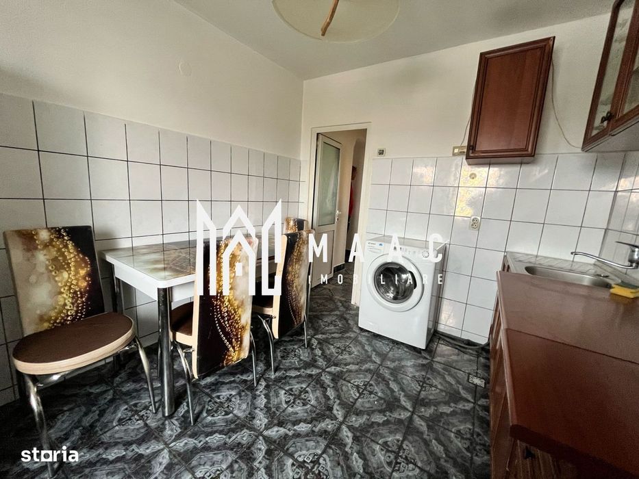 Apartament 2 camere | Decomandat | 54 MPU | SIRETULUI