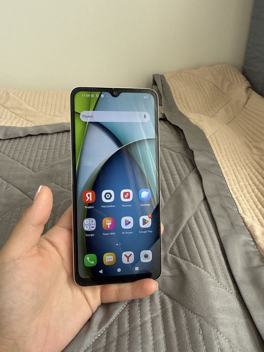 Redmi A3X 3/64 ГБ