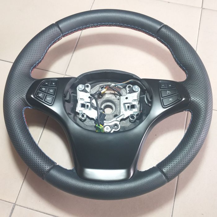 Тапициране на волани