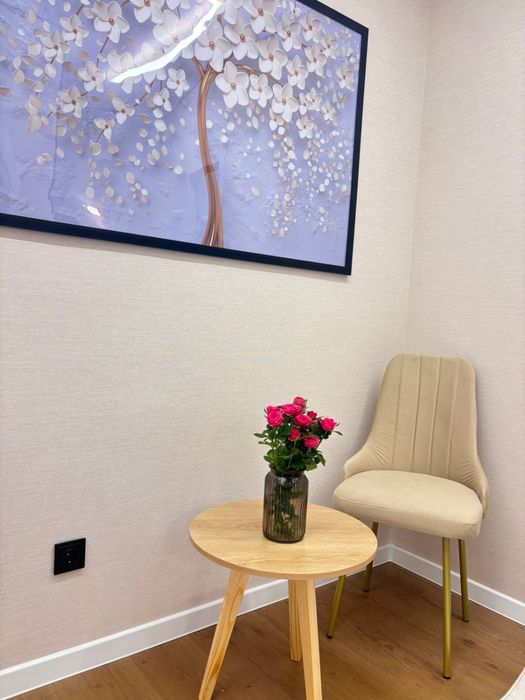 2 Комнатная квартира