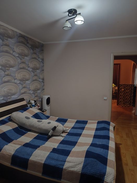 Продажа 3х ком кв Калкаман