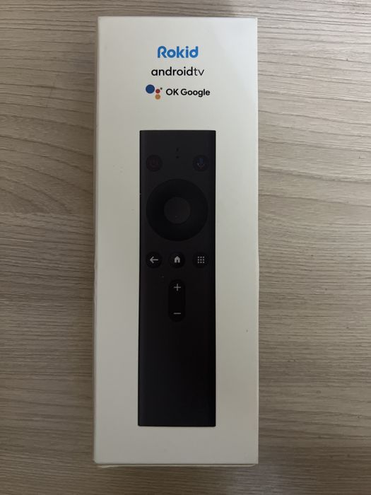 Rokid Max 2 AR-очки + Rokid Station,