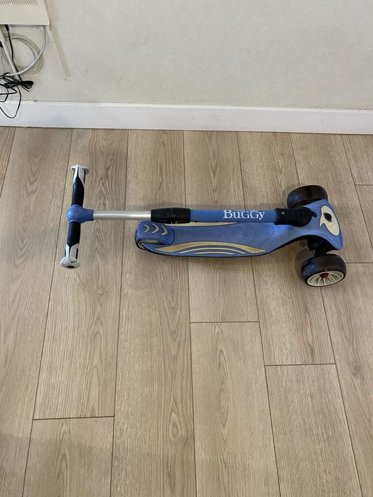 Самокат Tech team Buggy