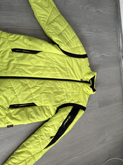 Geca Zeiner de iarna