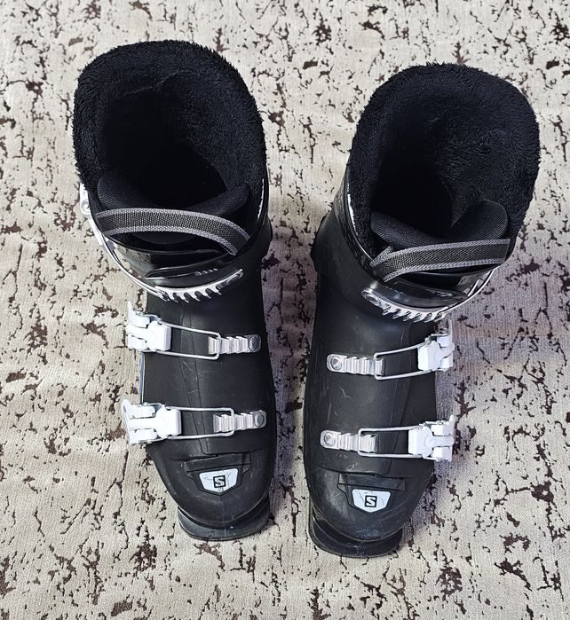 Vand clapari Salomon team 23/23.5; 24/24,5 marimea EU 36/ 37  si 38/39