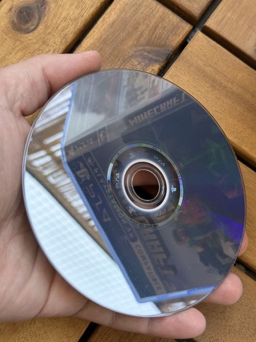 Minecraft - PlayStation 4