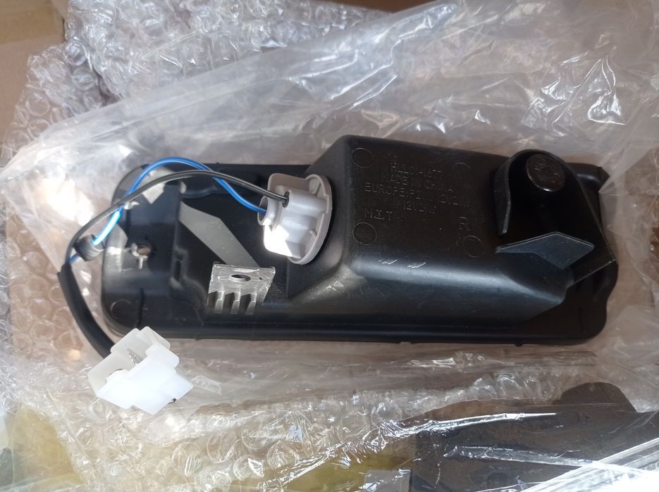 Поворотники Прадо 78,71,73