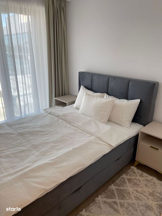 Apartament 3 camere *Luxury Project* - Iancu Nicolae