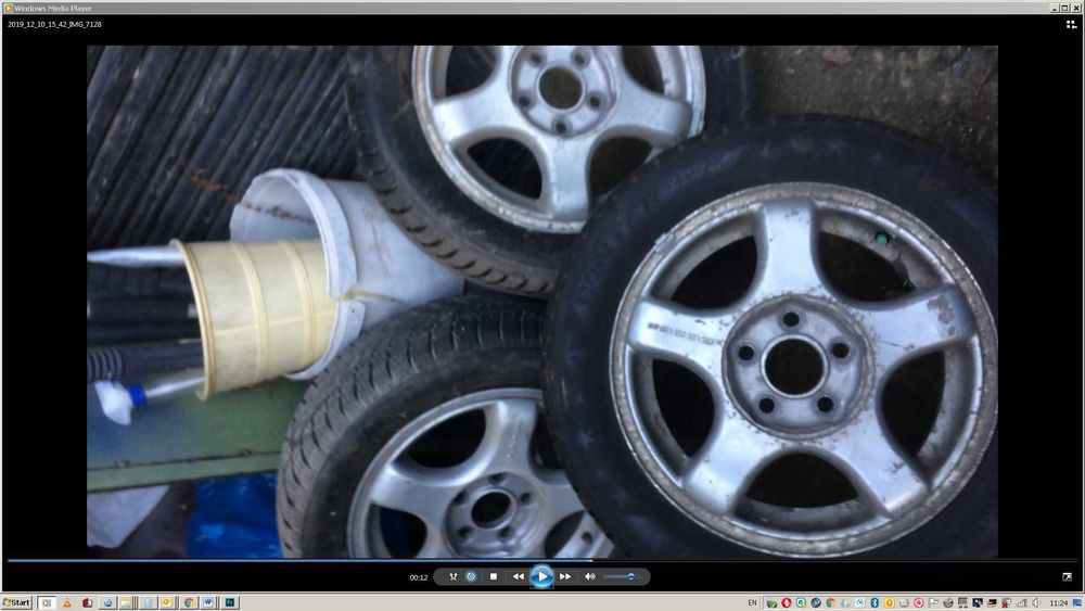 EGR Volvo cooler, portbagaj, freza, filtru aer, roti, jante