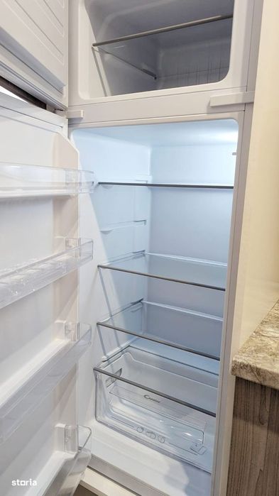 Tineretului Park 2024, Studio 33 mp Nou, Centrala Proprie, AC, Parcare