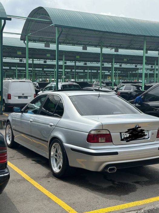 Продается BMW e39