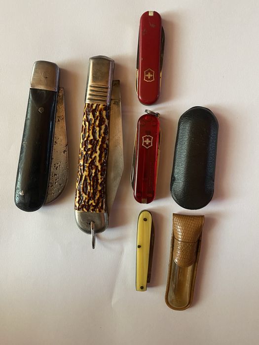 Diferite bricege vechi