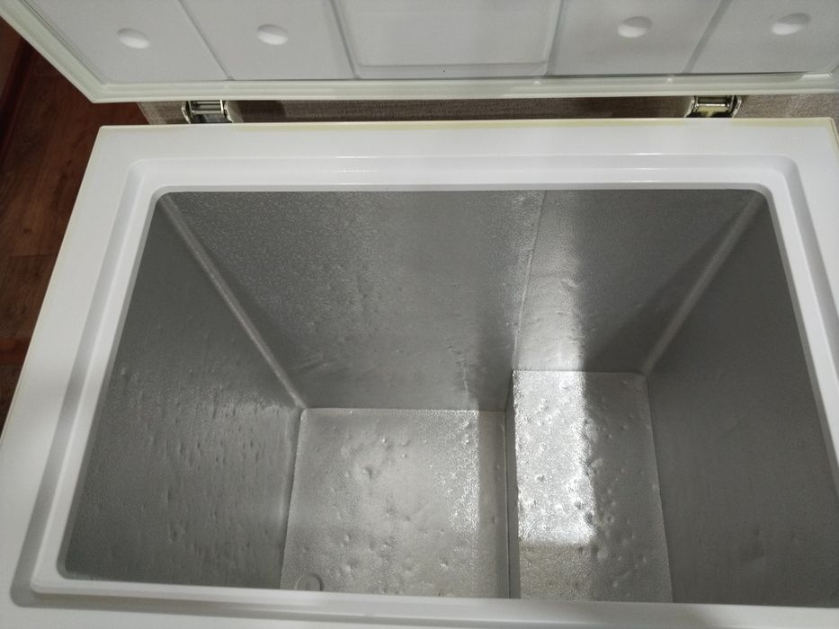 Продам морозильную камеру объёмом 175 л.